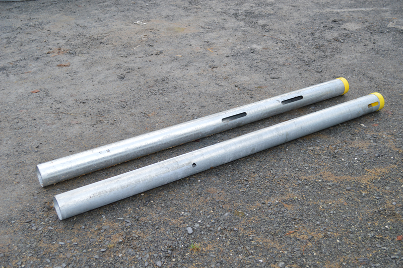 Gate Post Galvanised Hanging Products for Agricultural & Farm