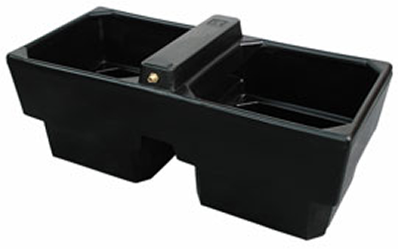 Plastic Water Trough Products for Agricultural & Farm Supplies