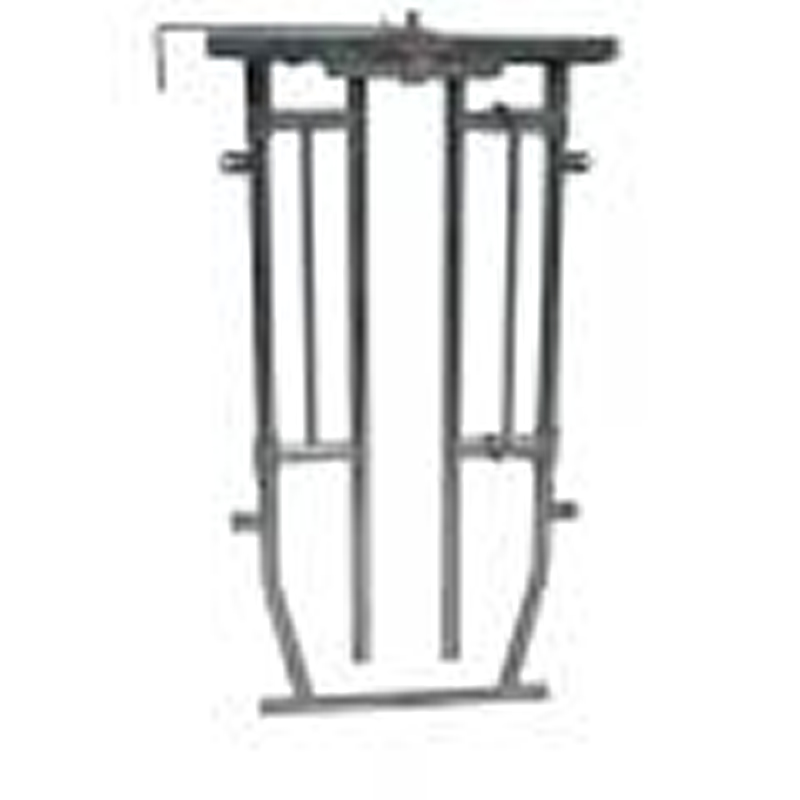 Nugent Semi Auto Crush Gate | Products for Agricultural & Farm Supplies