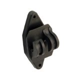 Rutland Wood Post Heavy-Duty Insulator 15-124