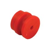 Rutland Wood Post Bobbin Insulator 15-131