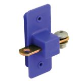 Rutland Wood Post Gate Break Post Insulator 15-135