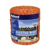 Rutland Jumbo Electro Wire - 3mm 19-186/19-187