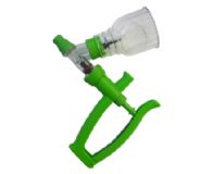 Country 6ml Bottle Mounted Injector