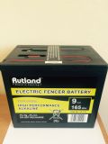 Rutland Dry 9 Volt Battery 165Ah 22-114