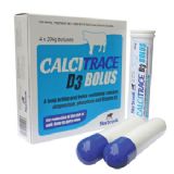 Calcitrace D3 Bolus