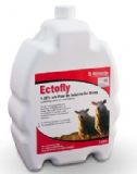 Ectofly Pour-On Solution for Sheep