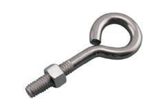 Eye Bolt & Nut