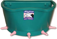 Milkflo 5 Feeder Station