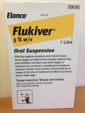 Flukiver 5% Oral Suspension for Sheep and Lambs