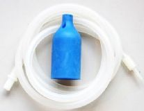 Flutter Valve Injection Apparatus