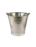 Galvanised Bucket