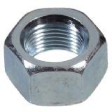 Hex Full Nuts