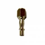 Jefferson 1/4" Female Plug
