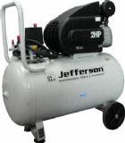 Jefferson 50 Litre Compressor 230V