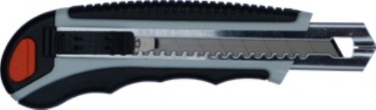 Jefferson Auto-Loading Snap-Off Knife
