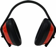Jefferson Premium Ear Defenders