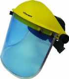 Jefferson Face Shield