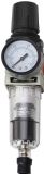 Jefferson 1/4” Outlet Filter Regulator with Gauge