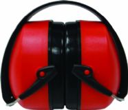 Jefferson High Performance Folding Ear Defenders