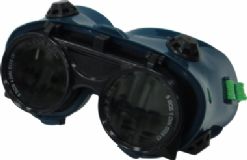 Jefferson Gas Welding Goggles