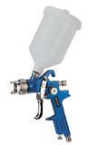 Jefferson HVLP Gravity Spray Gun
