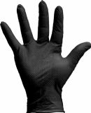 Jefferson Heavy Duty Nitrile Gloves