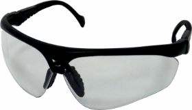 Jefferson Safety Glasses Anti Fog & Scratch Lens