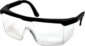 Jefferson Safety Glasses