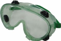 Jefferson Safety Goggles