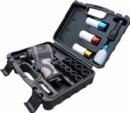 Jefferson 1/2" Stubby Impact Wrench