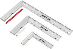 Jefferson 3 Piece Tri Square Set