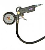 Jefferson Tyre Inflating Gun