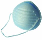 Jefferson Disposable Respiratory Mask