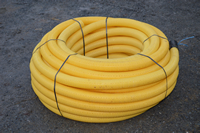 Land Drainage Pipe  60mm