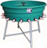 Milkflo 20 Station Feeder