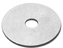 Mudguard Repair Washer