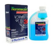 Noromectin 0.5% w/v Pour-On Solution - Cattle