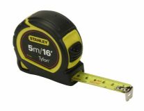 Stanley Tylon 5m/16ft Measuring Tape