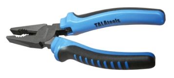 Tala 8" High Leverage Combination Pliers