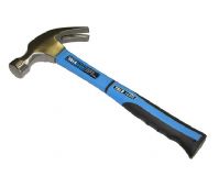 Tala Fibreglass Claw Hammer