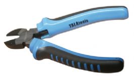 Tala 6" High Leverage Side Cutting Pliers