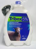 Tribex 5% Oral Suspension