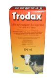 Trodax Injection for Cattle/Sheep