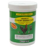 Disinfectant - Viratec- P Poultry Disinfectant