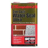 One Coat Water Seal Ultra