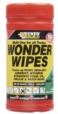 Ever Build Wonder Wipes