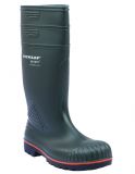 Dunlop Acifort Safety Wellington Boot