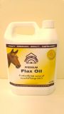 Mount Mills Premium Flax Oil