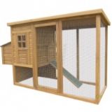 Poultry House